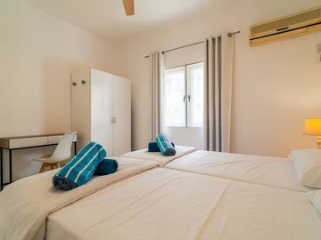 2 Bedroom Townhouse, Duplex