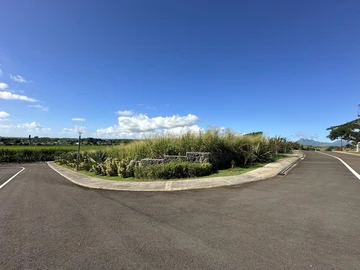 Residential Land