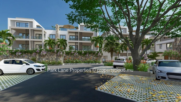 Penthouses Zetwal – Élégance Panoramique Et Intimité En Hauteur