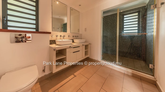 Magnificent family Villa with Mountain View, near Black River National Park