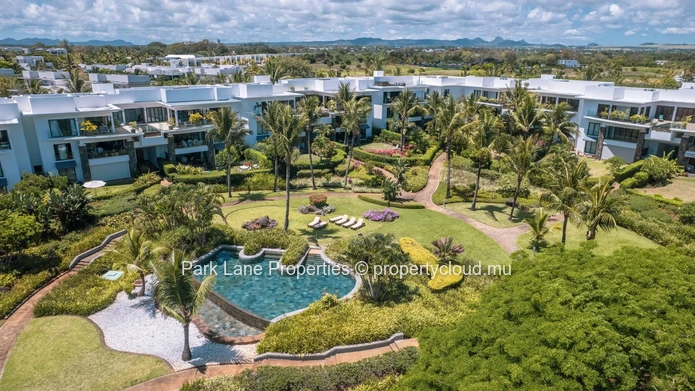 Stunning 4-Bedroom Penthouse for Sale in Azuri