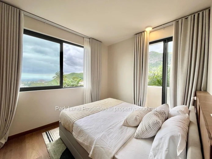 Appartement de 3 chambres à vendre à Bagatelle, Moka