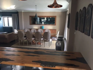 3 Bedroom Penthouse