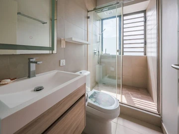 3 Bedroom Penthouse