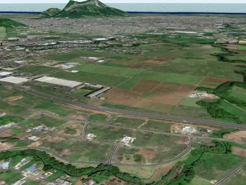 Agricultural Land