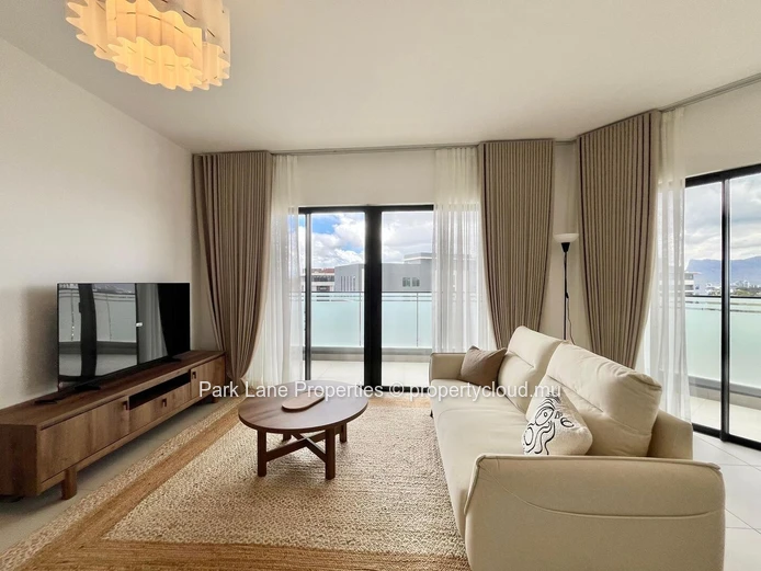 2-Bedroom Apartment for Sale– Telfair Views, Moka