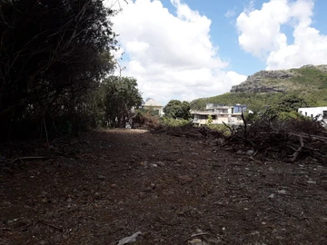 Residential Land