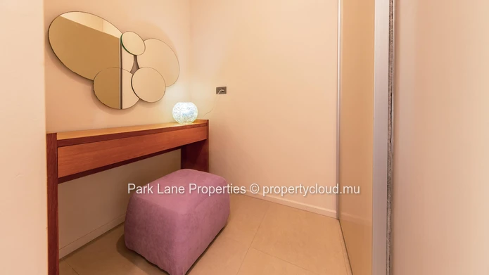 Luxury newly built penthouse with stunning mountain and sea views in Trianon