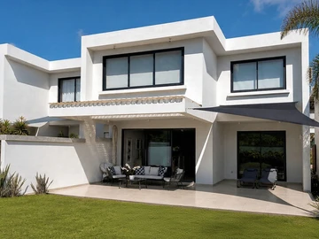 3 Bedroom Villa
