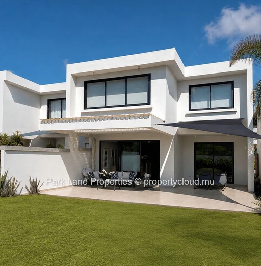 Luxury Villa for Sale – North Island Views, Grand Gaube, Mauritius