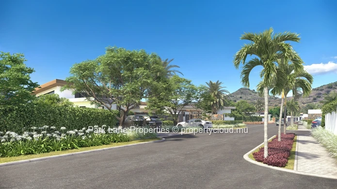 Villa Vacoa – Refined Tropical Living and Expansive Elegance in the Heart of Tamarin