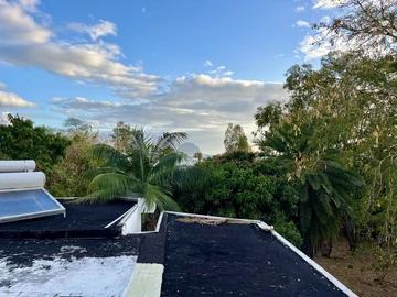 Residential Land
