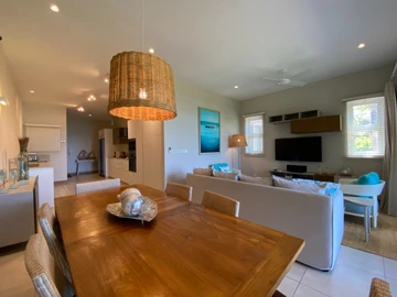 3 Bedroom Apartment