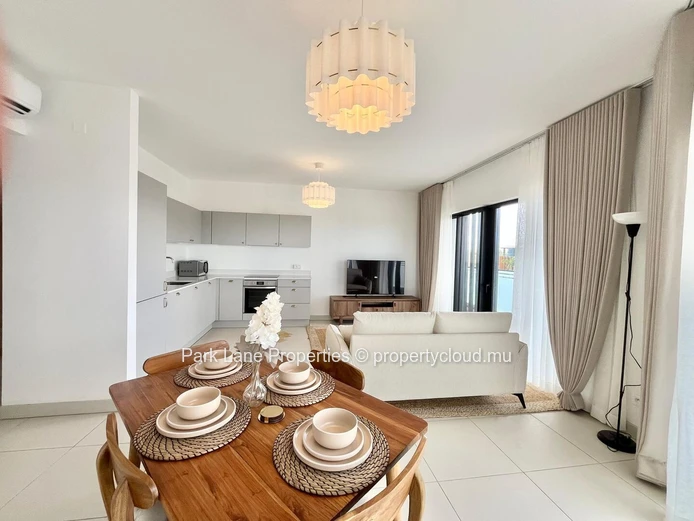 2-Bedroom Apartment for Sale– Telfair Views, Moka