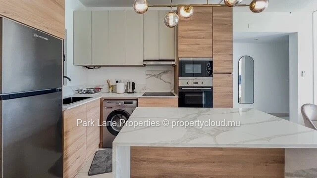 Elegant & Contemporary  apartment  in the heart of Telfair, Moka