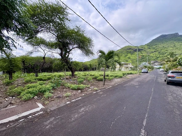 Residential Land