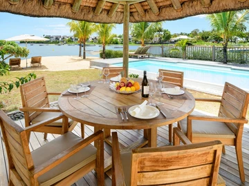 5 Bedroom Villa