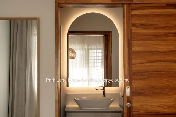 Blue Creek - 3 Bedroom Apartment for Rent 