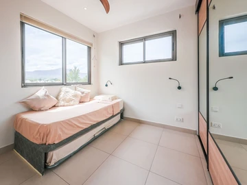 3 Bedroom Penthouse
