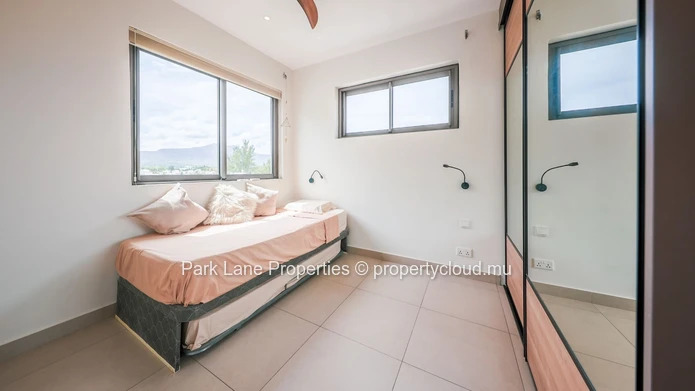 Exceptional Beachside Penthouse Steps from the Beach