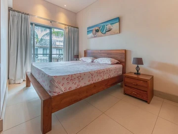 3 Bedroom Townhouse, Duplex