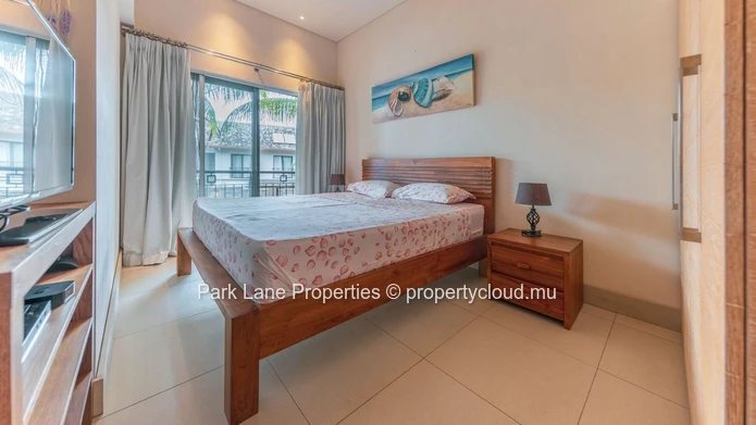 Luxury Duplex Townhouse with Private Mooring at La Balise Marina