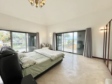 Villa de 4 Chambres