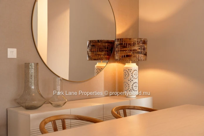 Blue Creek - 3 Bedroom Apartment for Rent 