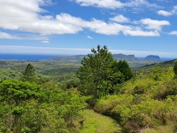 Residential Land