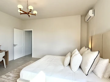 3 Bedroom Penthouse