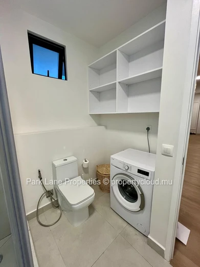 Mountain View 80m² Apartment Near All Amenities in Cap Tamarin