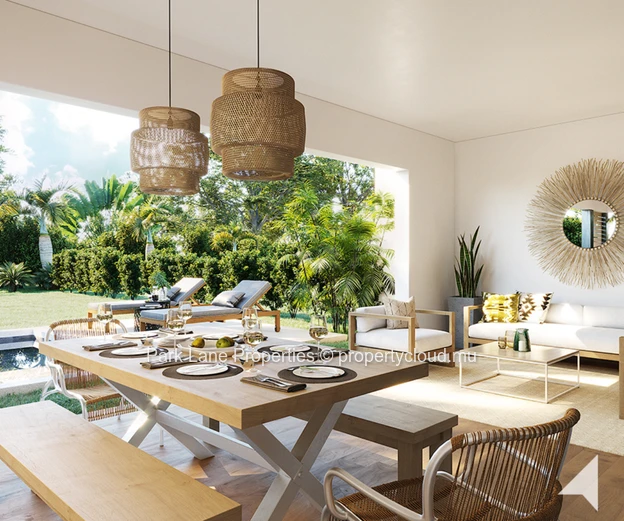 New Phase of Apartments in the Smart City of Beau Plan: A Setting of Modernity and Comfort.