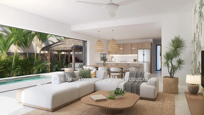 Viva Calodyne – Timeless Architecture for Refined Island Lifestyles