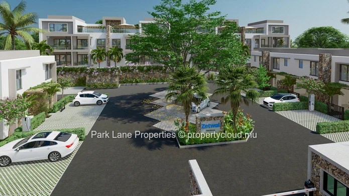 Zetwal Apartments – Turnkey Elegance in the Heart of Cap Tamarin