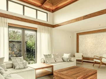 3 Bedroom Villa
