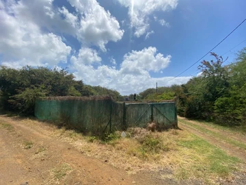 Residential Land