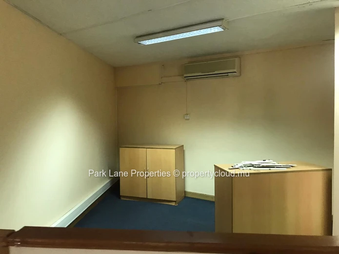 Good opportunity to rent very well located office spaces in the capital city