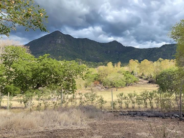 Residential Land