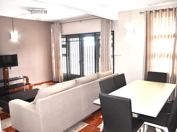 3 Bedroom Townhouse, Duplex
