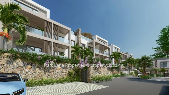 Zetwal Apartments – Turnkey Elegance in the Heart of Cap Tamarin