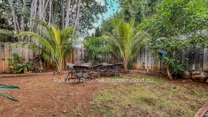 Exceptional Villa in Pailles – Luxury, Privacy & Sophistication
