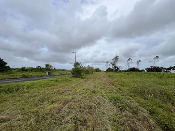 Residential Land