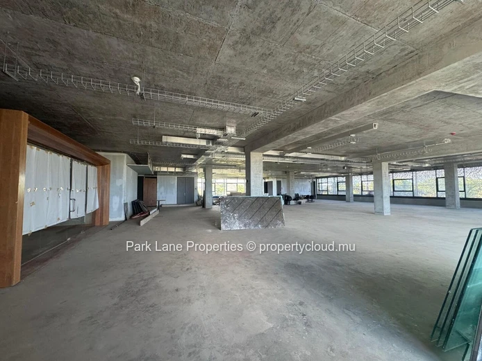 Offices for Rent in Grand Baie