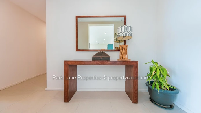 Luxury newly built penthouse with stunning mountain and sea views in Trianon