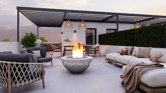 Elegance and Comfort Redefined - 3 Bedroom Apartment in Vieux Quatre Bornes