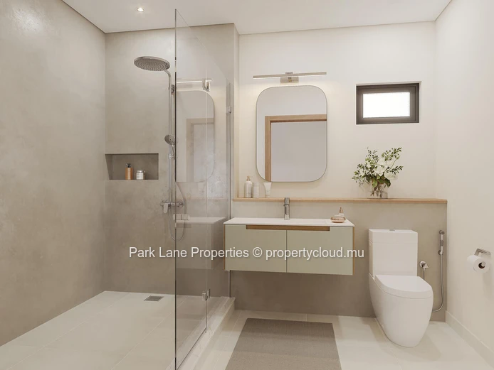 Serenity Heights – L'Espace Et l'Élégance Réunis Dans Un Appartement De Trois Chambres d'Exception