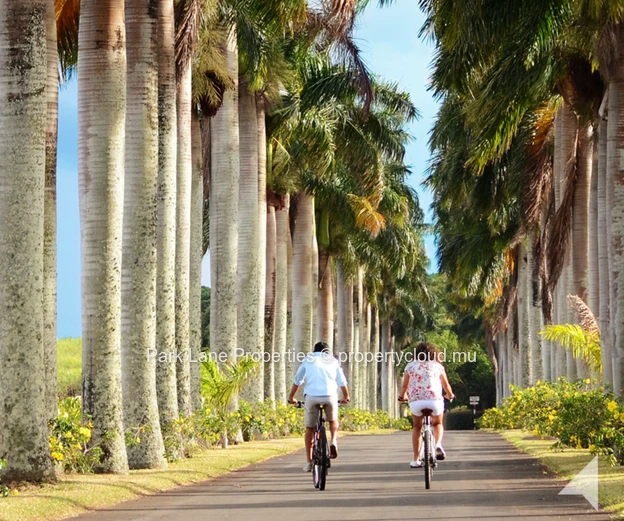 New Phase of Apartments in the Smart City of Beau Plan: A Setting of Modernity and Comfort.