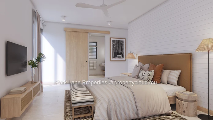 Villa haut de gamme à vendre – Villa Mauricia, Cap Malheureux