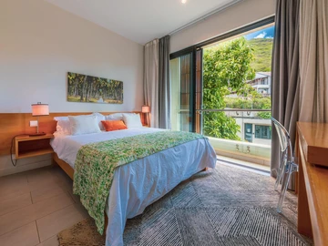 3 Bedroom Penthouse