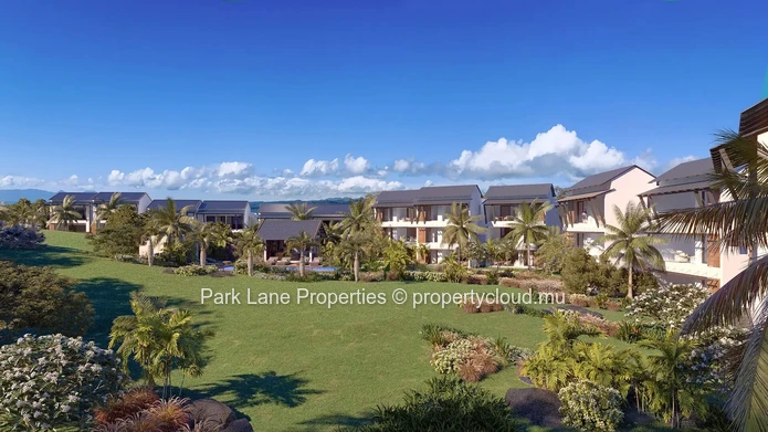 New Phase of Apartments in the Smart City of Beau Plan: A Setting of Modernity and Comfort.